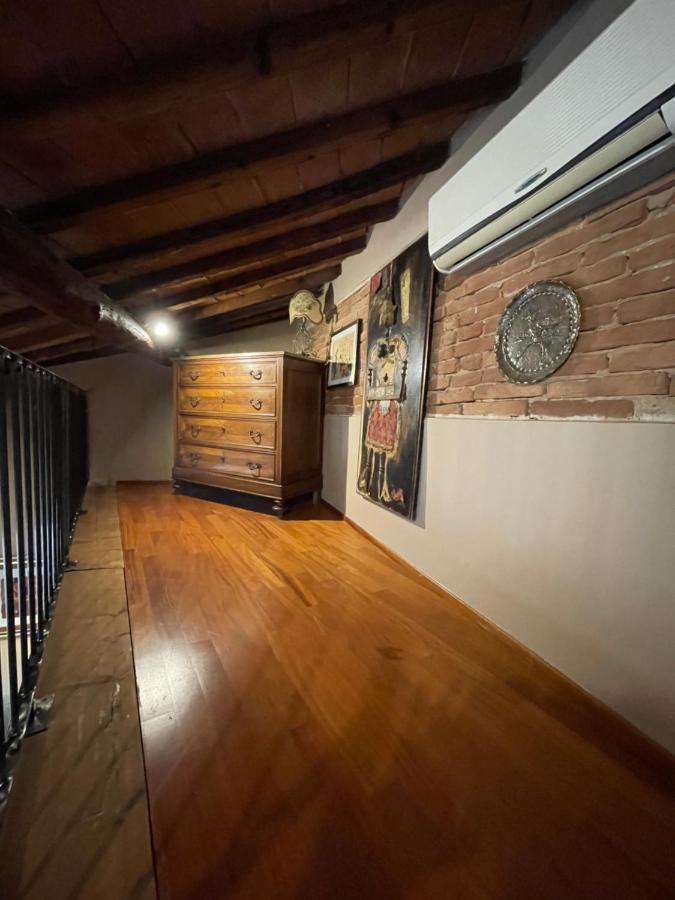 Апартаменты Da Giulia Флоренция Экстерьер фото